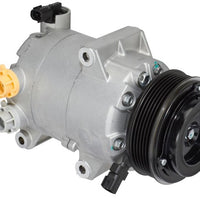 Compresor Aire Acondicionado Ford Escape SE SEL 13-19 Ford Transit Connect 14-16