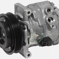 Compresor Aire Acondicionado Chevrolet Captiva Sport 11-15