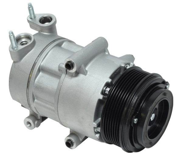 Compresor Aire Acondicionado Ford Transit-150 250 350 350HD 15-19