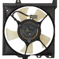 Motoventilador Automotriz Nissan 200SX 95  98  Lucino 96  00  Sentra 97  99