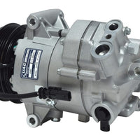 Compresor Aire Acondicionado Buick Verano 12-17
