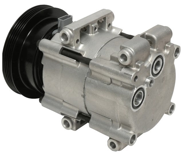Compresor Aire Acondicionado Nissan Quest 96-02
