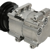Compresor Aire Acondicionado Nissan Quest 96-02