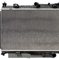 Radiador Automotriz Ford Figo 19-21