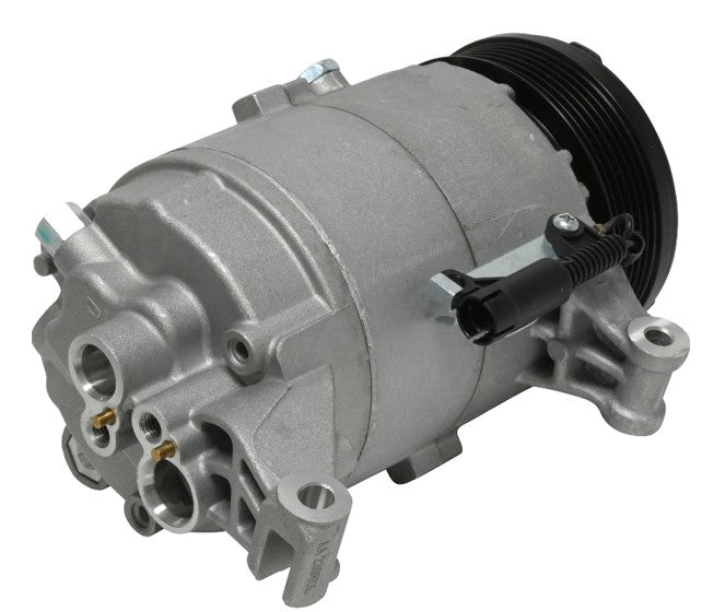 Compresor Aire Acondicionado Mini Cooper S 02-08