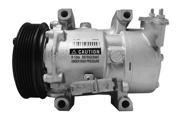 Compresor Aire Acondicionado Peugeot 206 01-23