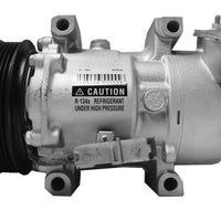Compresor Aire Acondicionado Peugeot 206 01-23