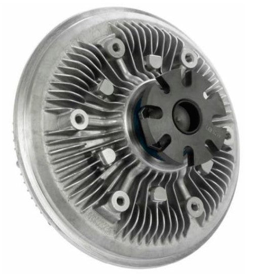 Fan Clutch Tractocamion Kenworth T300 Caterpillar