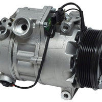 Compresor Aire Acondicionado BMW X5 07-10