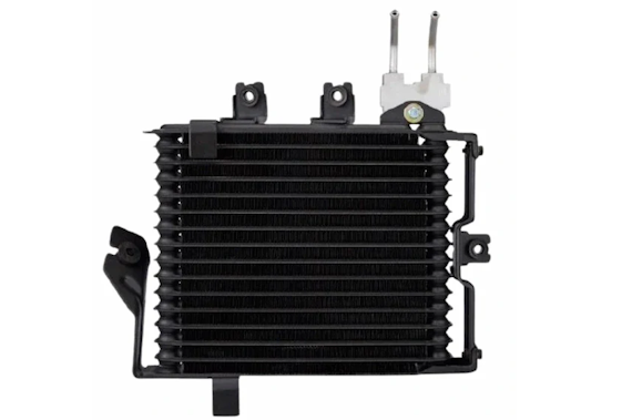 Enfriador de Aceite de Transmisión y/o de Motor Automotriz