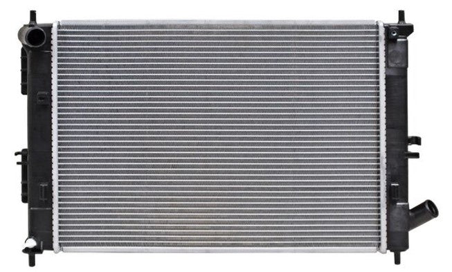 Radiador Automotriz Elantra Forte TM 14-17 Creta 17-19