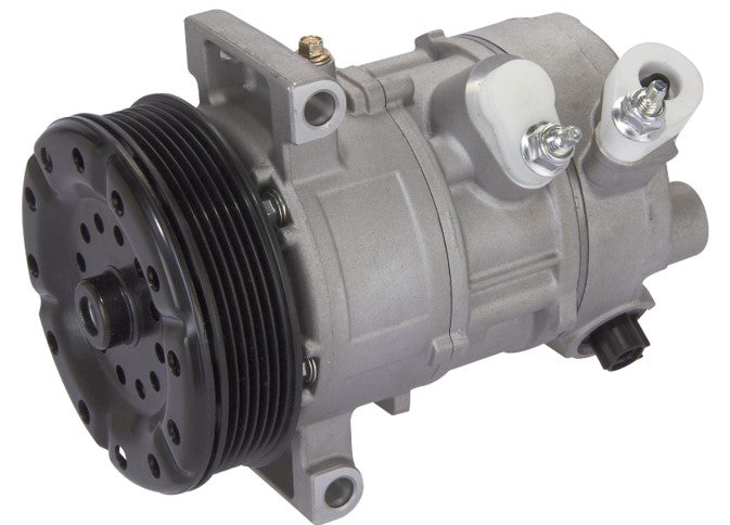 Compresor Aire Acondicionado Jeep Compass Patriot 2008