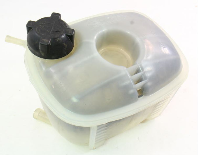 Depósito Anticongelante Golf Jetta Passat Hatchback 74-91-DEPOSITO ANTICONGELANTE automotriz- RADIADORES DEYAC