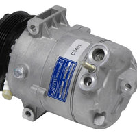 Compresor Aire Acondicionado Chevrolet Malibu Pontiac Grand Am 02-06