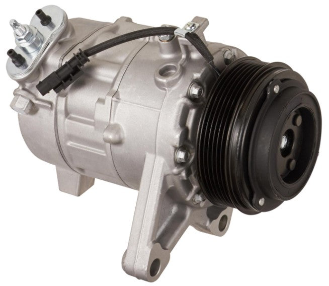 Compresor Aire Acondicionado Buick Enclave Chevrolet Traverse 13-23