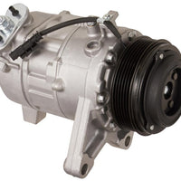 Compresor Aire Acondicionado Buick Enclave Chevrolet Traverse 13-23