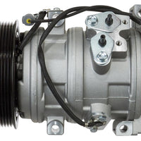 Compresor Aire Acondicionado Toyota Rav4 01-05