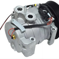 Compresor Aire Acondicionado EP Freigthliner Cascadia 10-15
