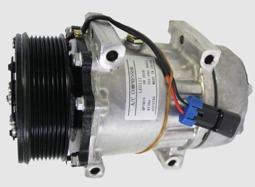 Compresor Aire Acondicionado EP Kenworth T680 10-18