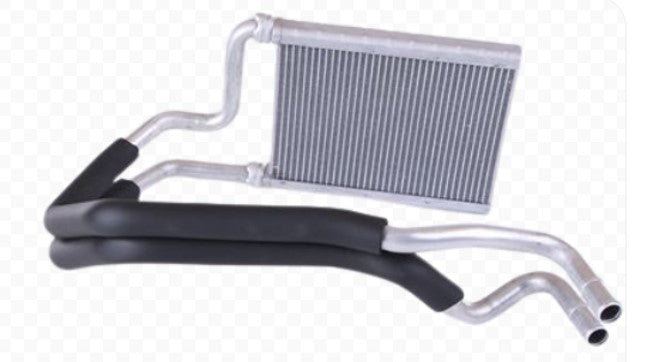 Calefactor Land Rover Defender 22-23