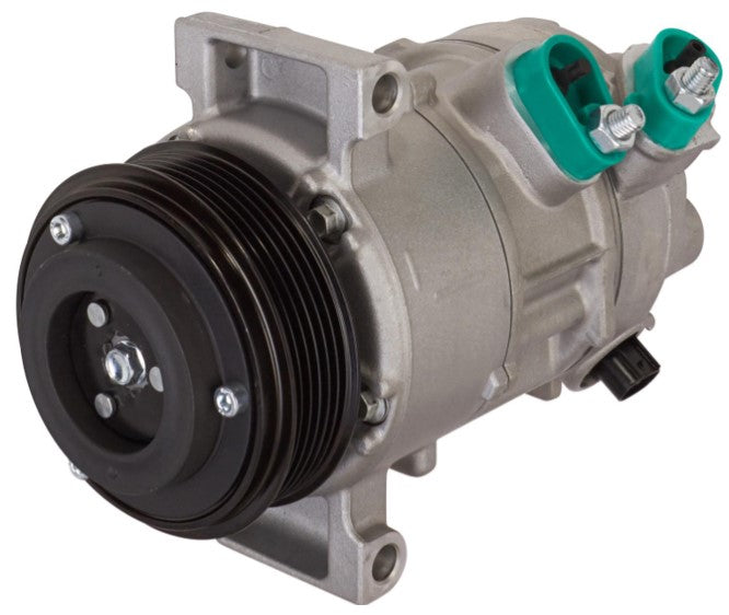 Compresor Aire Acondicionado Dodge Caliber Jeep Compass 07-08