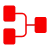 Red de distribución nacional