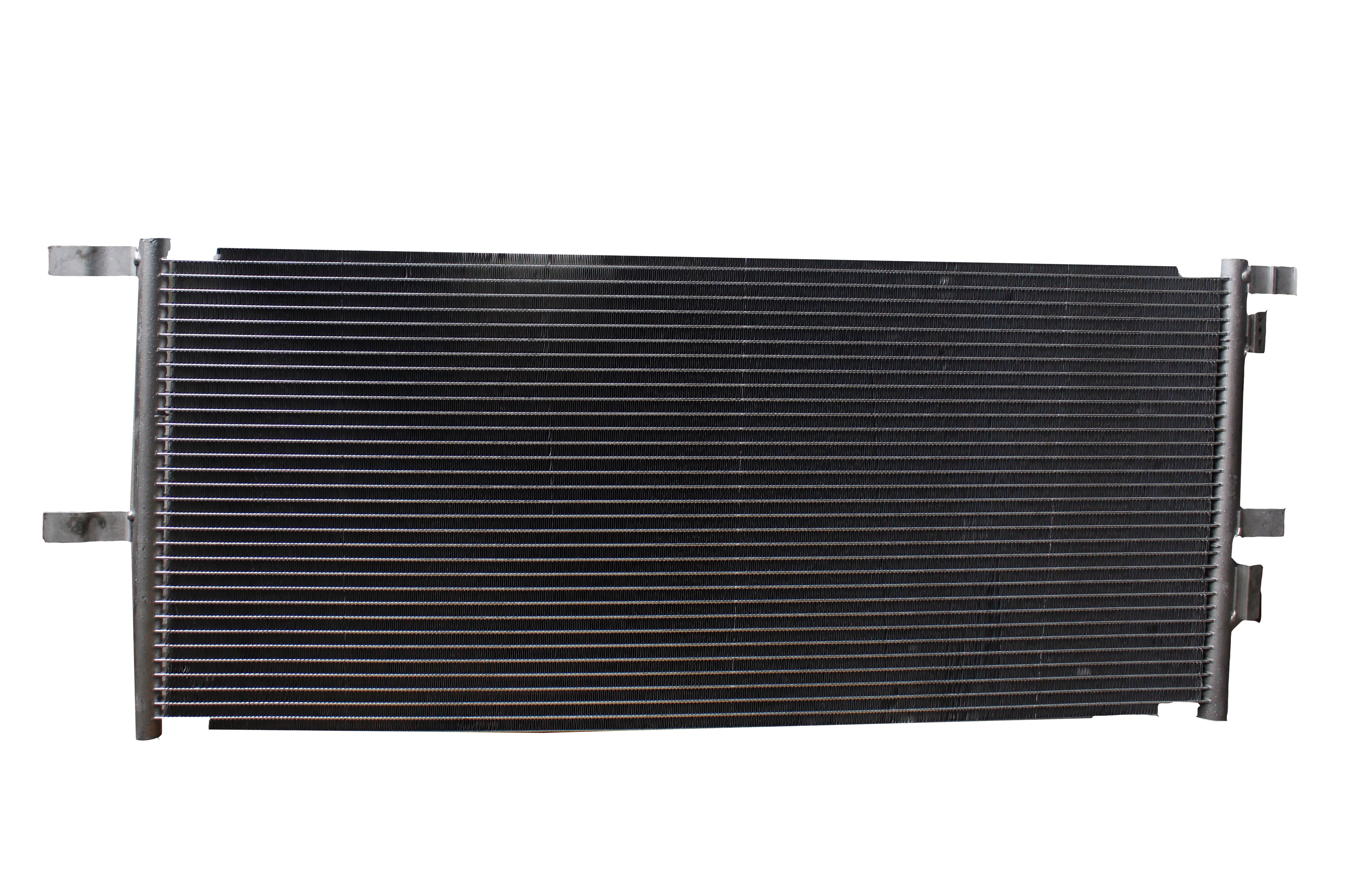 Condensador Automotriz Jac Sunray 19-21 ORIGINAL