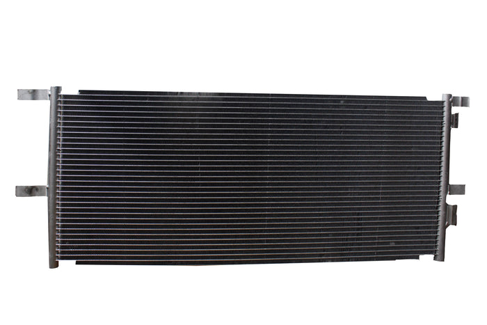 Condensador Automotriz Jac Sunray 19-21 ORIGINAL