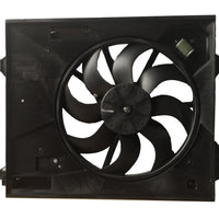 Motoventilador Automotríz MG ZS 21-22