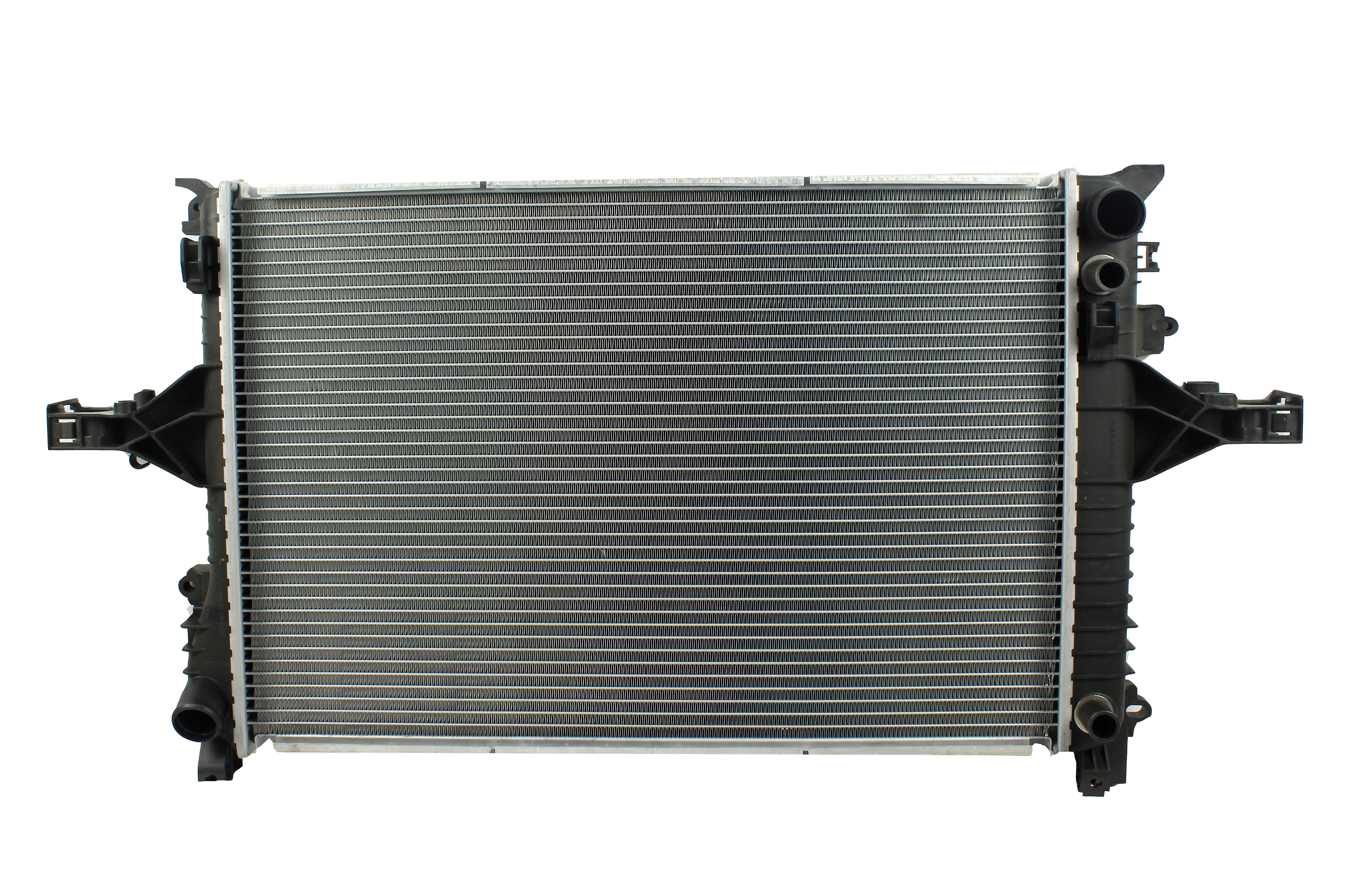 Radiador Automotriz Volkswagen  Rabbit Rabbit pickup  77-80 26mm Tubo Soldado