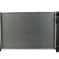 Radiador Automotriz Volkswagen  Rabbit Rabbit pickup  77-80 26mm Tubo Soldado