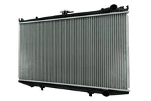 Cargar imagen en el visor de la galería, Radiador Automotriz Nissan  D-21 Pathfinder, Pickup T/A T/M 86-97 16mm Tubo Soldado
