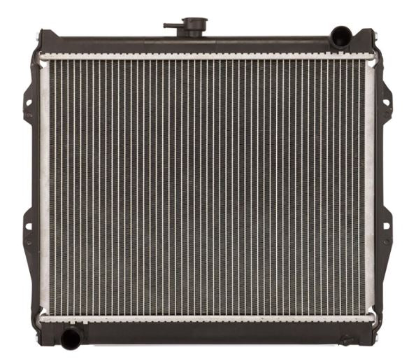 Radiador Automotriz Toyota 4Runner SR5 Pick up T/M 92-95 32mm Estándar