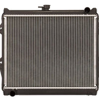 Radiador Automotriz Toyota 4Runner SR5 Pick up T/M 92-95 32mm Estándar