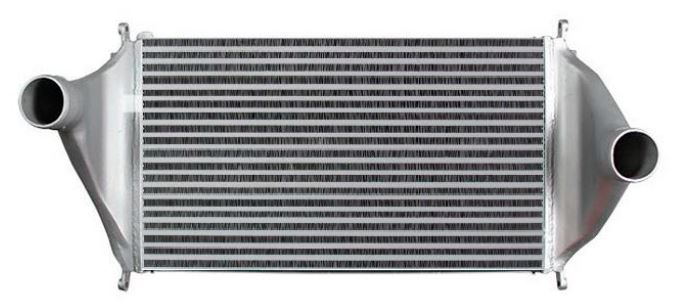 Intercooler Freightliner M2 106 02-11