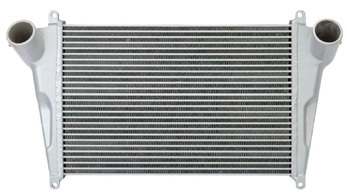 Intercooler Isuzu NPR NRR 04-07