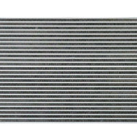 Intercooler Isuzu NPR NRR 04-07