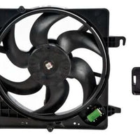 Motoventilador Automotriz Ford KA 02-09