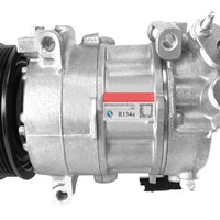 Compresor Aire Acondicionado Peugeot 208 308 3008 13-20