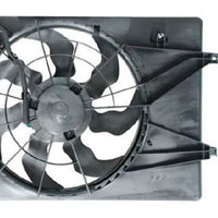 Motoventilador Automotriz Kia Sorento 16-17