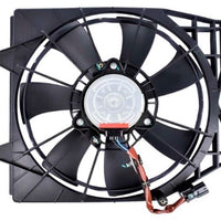 Motoventilador Automotriz Honda Accord C/AA 18-22