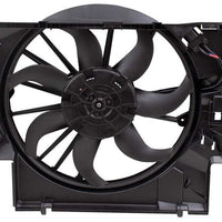 Motoventilador Automotriz BMW 335i 08-13
