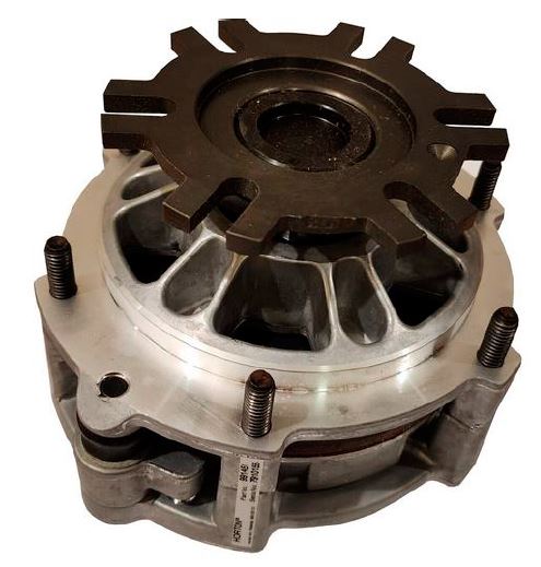 Fan Clutch Tractocamion Mack CL CH CX CHN 93-07