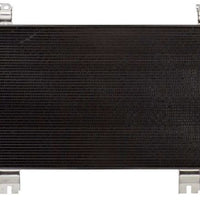 Condensador Automotriz Lexus IS250 06-15
