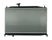 Cargar imagen en el visor de la galería, Radiador Automotriz Dodge Hyundai Attitude Verna, Accent T/A 06-11  16mm Tubo Soldado
