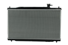 Cargar imagen en el visor de la galería, Radiador Automotriz Honda CR-V  T/A 07-09 16mm Tubo Soldado
