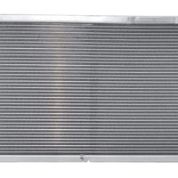 Condensador Automotriz Ford Ecosport 15-21
