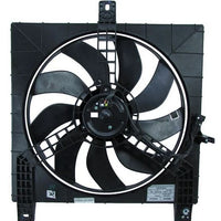 Motoventilador Automotriz Renault Kwid 19-20
