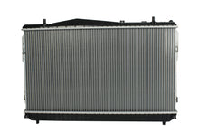 Cargar imagen en el visor de la galería, Radiador Automotriz GM Suzuki Optra base LS,LT,Forenza, Reno T/A 04-10  16mm Tubo Soldado
