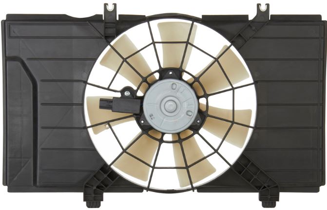 Motoventilador Automotriz Dodge Neon 02  05